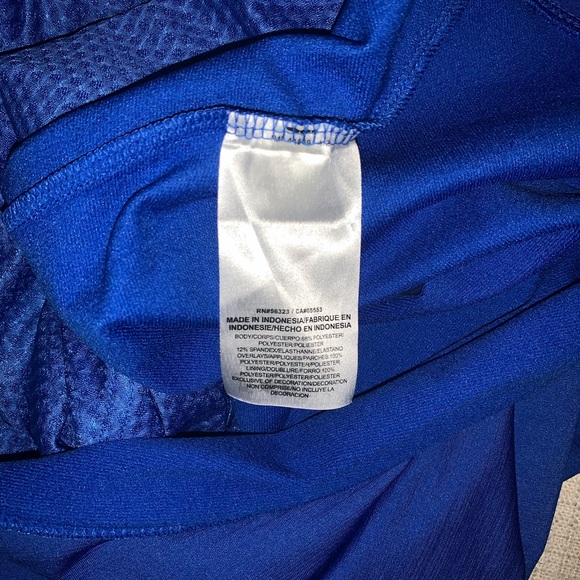 NWT Men’s Nike Hybrid Baseball Pullover - Picture 14 of 14